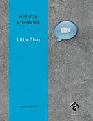 Annette Kruisbrink: Little Chat