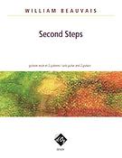 William Beauvais: Second Steps