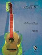 Rossini, Gioachino: L'Italiana in Algeri