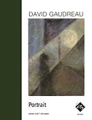 David Gaudreau: Portrait - compilation