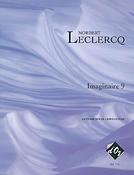 Norbert Leclercq: Imaginaire 9