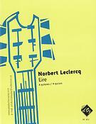 Norbert Leclercq: Eire