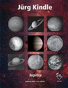 Jürg Kindle: Jupiter