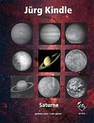 Jürg Kindle: Saturne