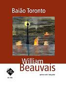 William Beauvais: Baiao Toronto