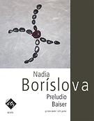 Nadia Borislova: Preludio, Baiser