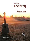 Norbert Leclercq: Pen ar bed