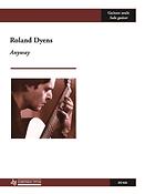 Roland Dyens: Anyway