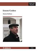 Ernesto Cordero: Sonata Italiana