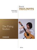 David Pavlovits: The Flying Studies