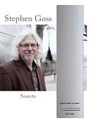 Stephen Goss: Sonata