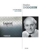 Dodgson, Stephen: Legend