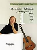 Isaac Albéniz: The Music of Albéniz, vol. 1, from opus 47