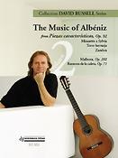 Isaac Albéniz: The Music of Albéniz, vol. 2