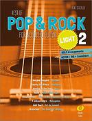 Best Of PopRock For Acoustic Guitar Light 2