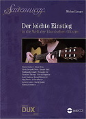Saitenwege: Der Leichte Einstieg