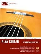 Michael Langer: Play Guitar 1