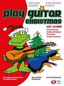 Play Guitar Christmas (mit Schildi)
