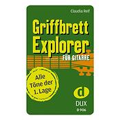Griffbrett-Explorer