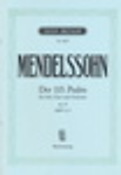 Mendelssohn: Psalm 115 Op.31 Ka