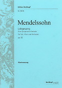 Mendelssohn: Lobgesang Op.52