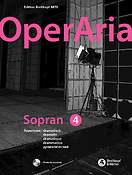 OperAria Soprano Volume 4 Dramatische Koloratur