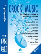Crock' music Vol. 5