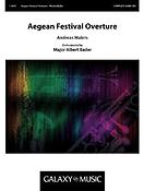 Aegean Festival Overture