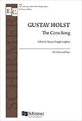 Gustav Holst: The Corn Song (SA)
