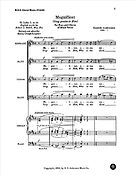 Hendrik Andriessen: Magnificat (Sing Praise to Him)