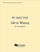 Life in Wayang