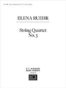 String Quartet No. 3