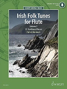 Irish Folk Tunes for Flute 2