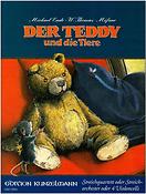 Der Teddy und Die Tiere