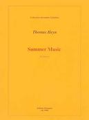 Summer-Music