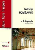 Lodewijk Mortelmans: In De Kindertuin