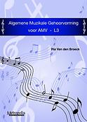 Algemene Muzikale Gehoorvorming Voor Amv 3 (Leerling)