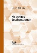 Ligeti György: Klasszikus osszhangzattan(Segédkönyv)