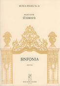 Franz Xaver S³ssmayr: Sinfonia -Il Turco in Italia
