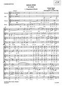 Michael Haydn: Requiem in C