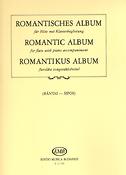 Vilmos Bantai: Romantisches Album+C3759