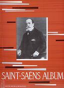 Camille Saint-Saëns: Album für Klavier