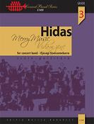Hidas Frigyes: Merry Music