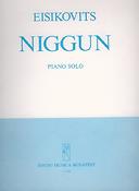 Mihály Eisikovits: Niggun