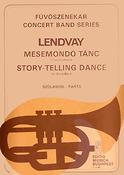 Lendvay Kamilló: Story-telling Dance