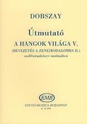 Útmutató a Hangok világa tanításához V5