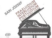 József Sári: Praeludium - Interludium - Postludium