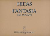 Hidas: Fantasia (Hommage a F. Liszt)