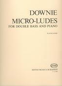 Downie: Micro-Ludes