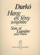 Durkó: Son et Lumiere